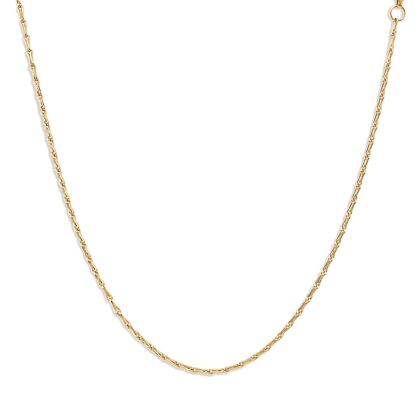 Long Barleycorn Chain