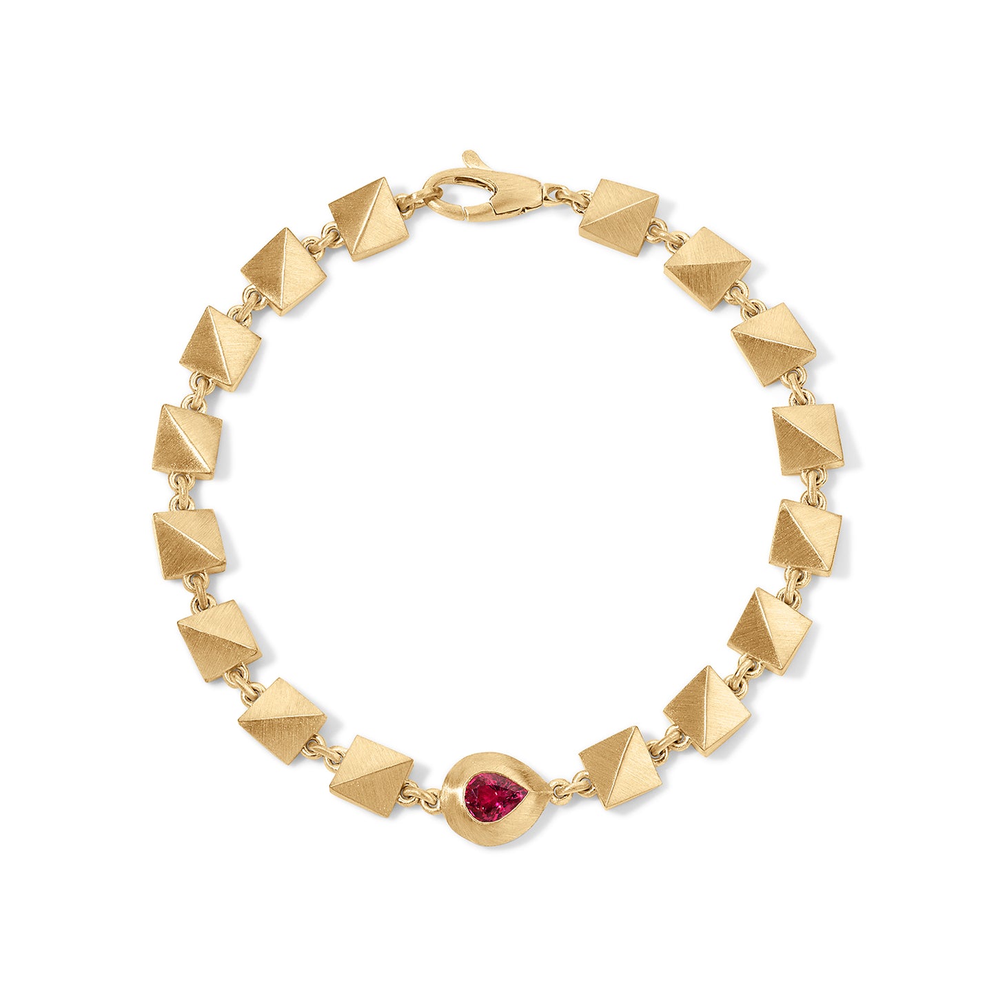 Bracelet déconstruit