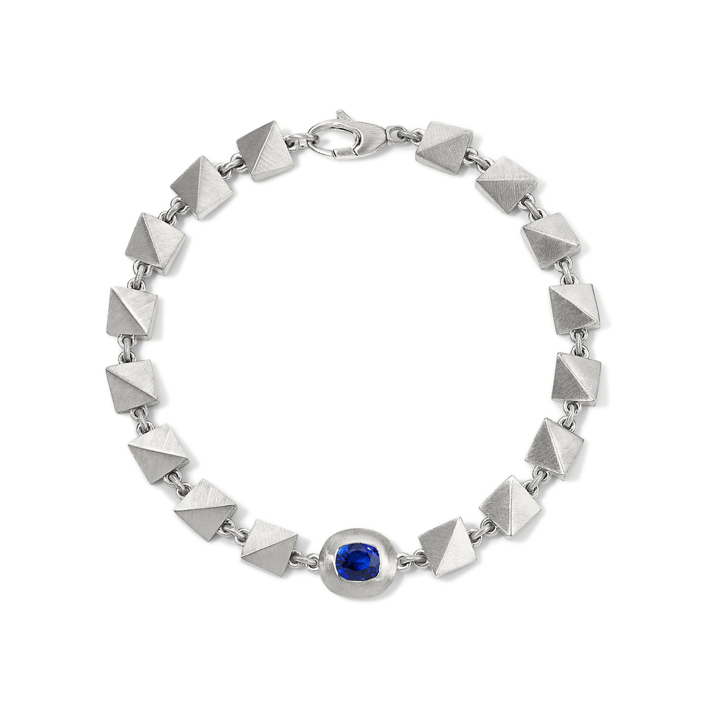 Bracelet déconstruit
