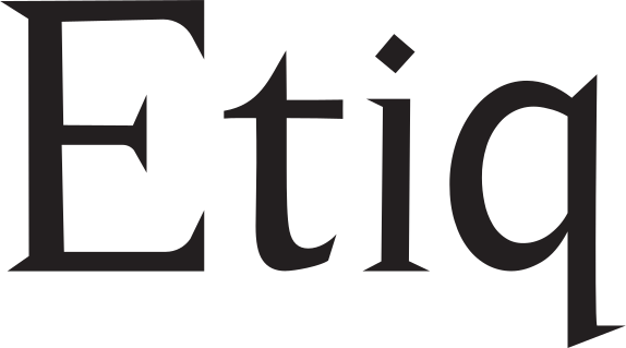 Etiq logo