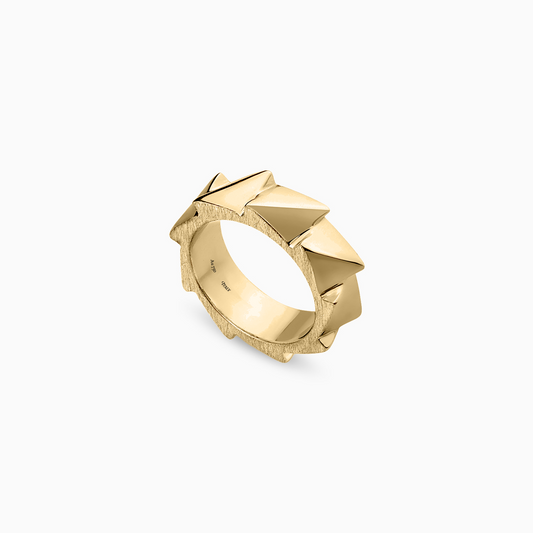 Deconstruct Ring