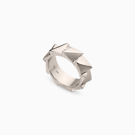 Deconstruct Ring