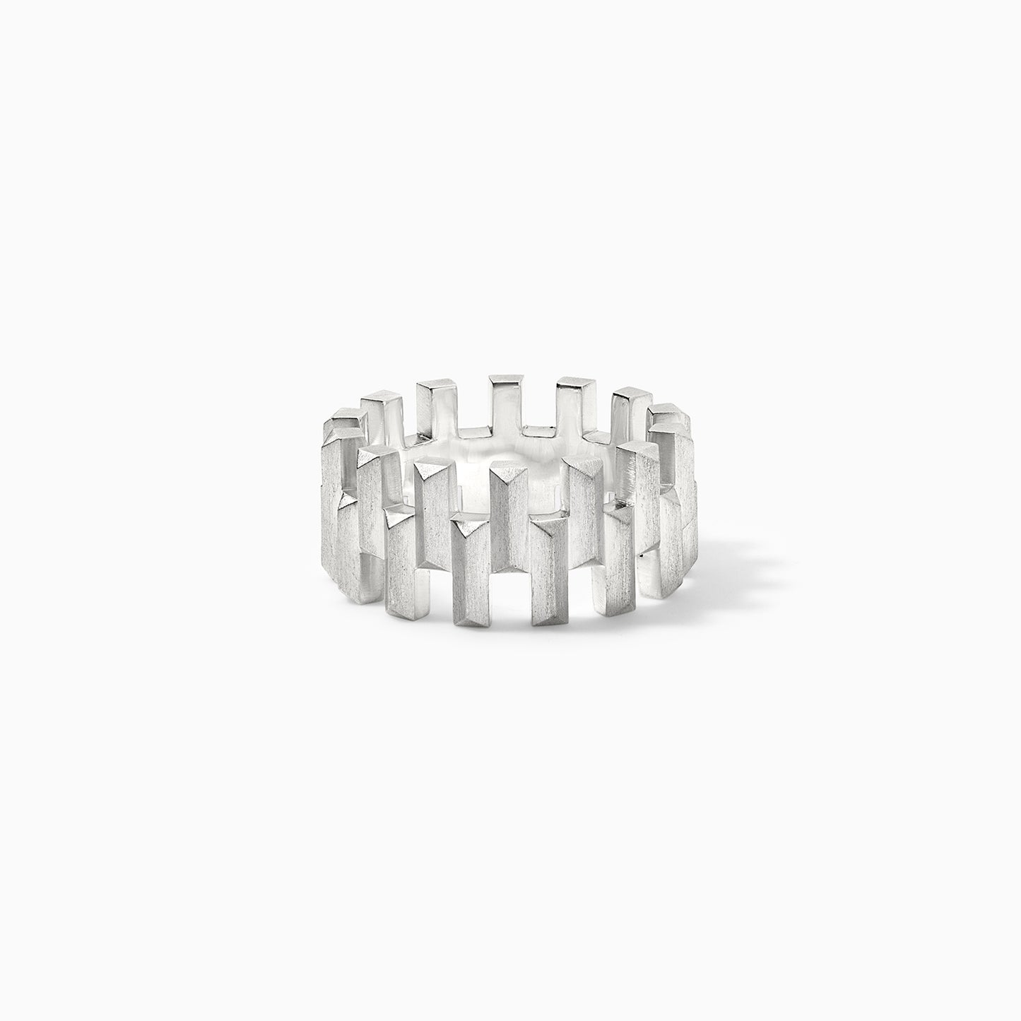 Bague Puzzle