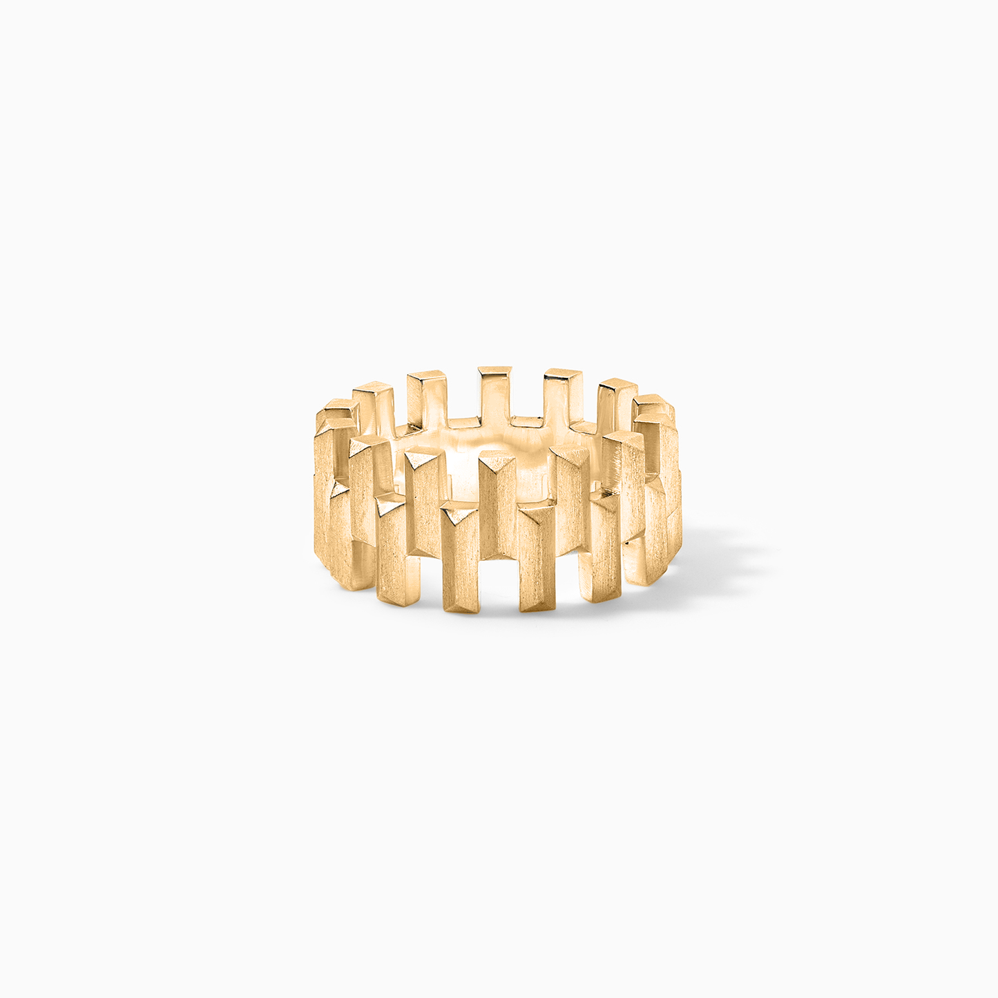 Bague Puzzle