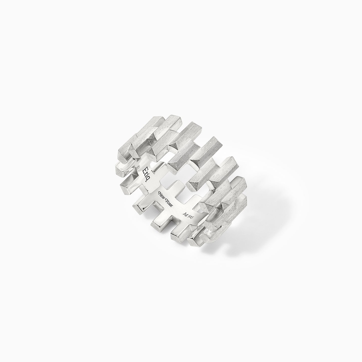 Bague Puzzle