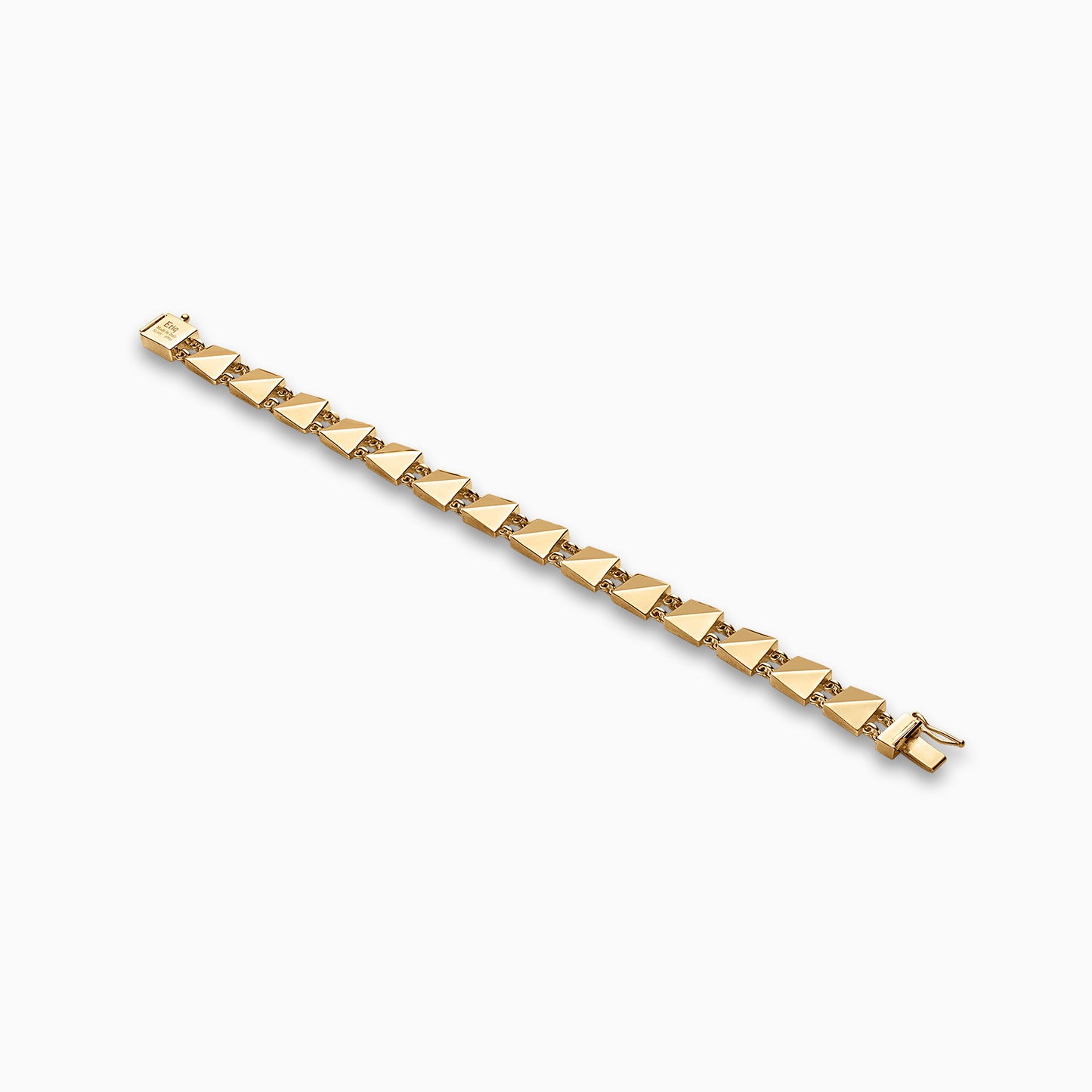 Deconstruct Bracelet XL