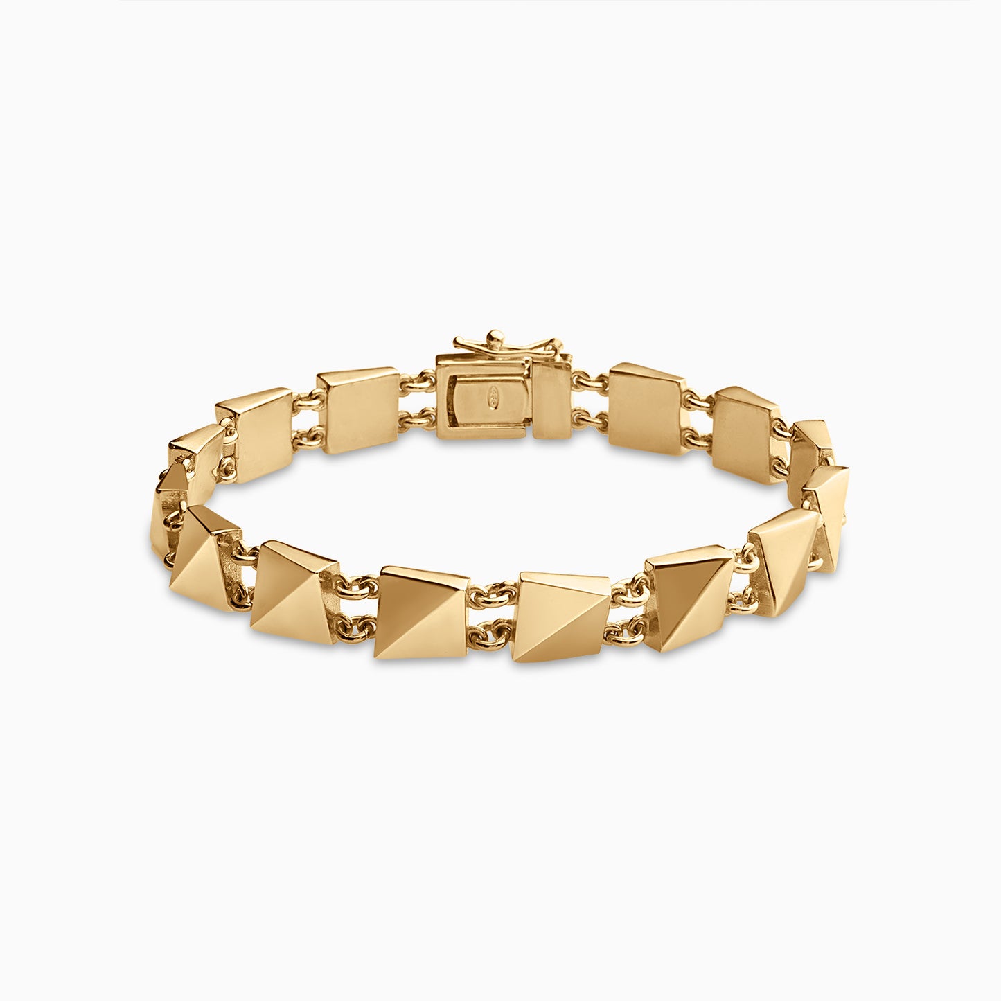 Deconstruct Bracelet XL