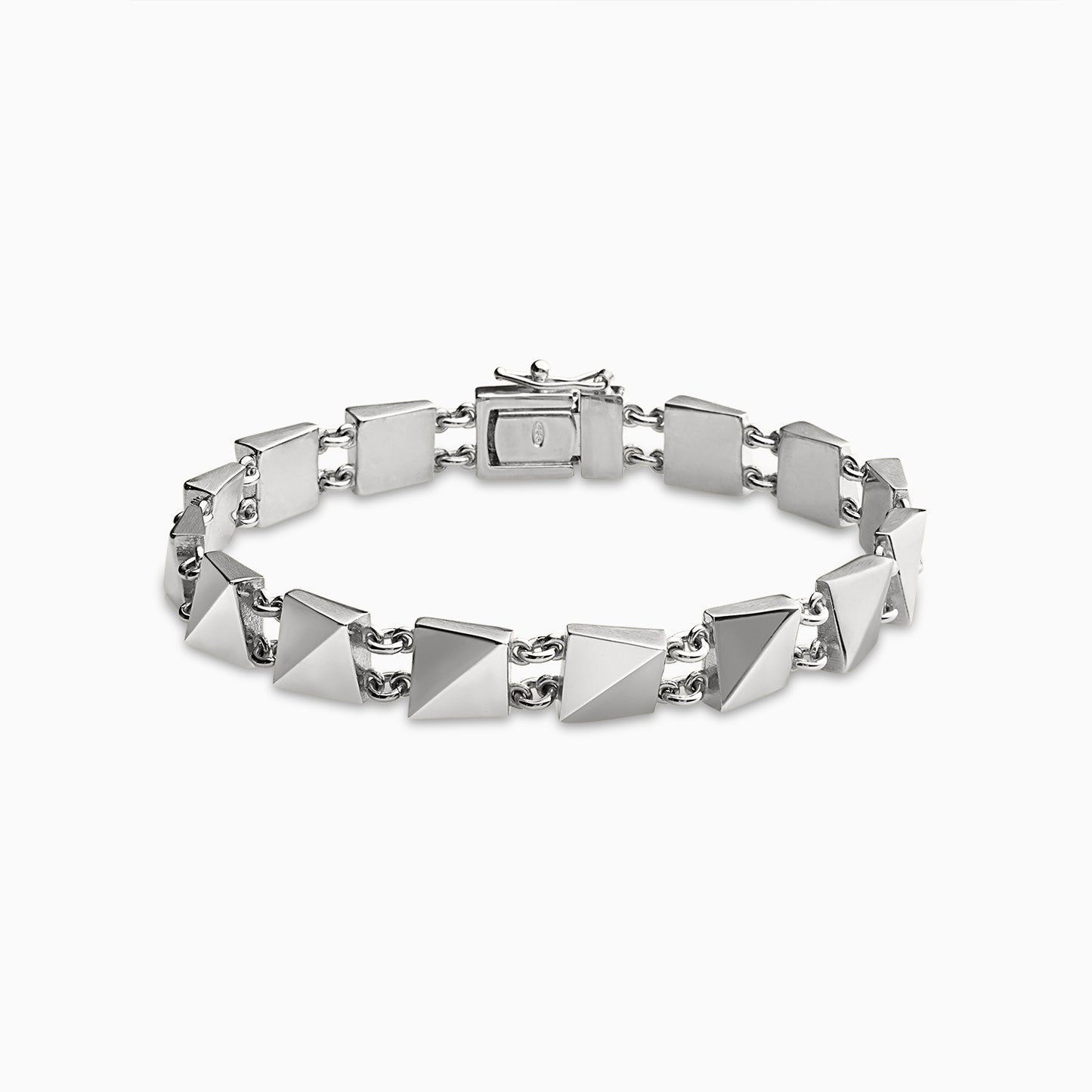 Deconstruct Bracelet XL