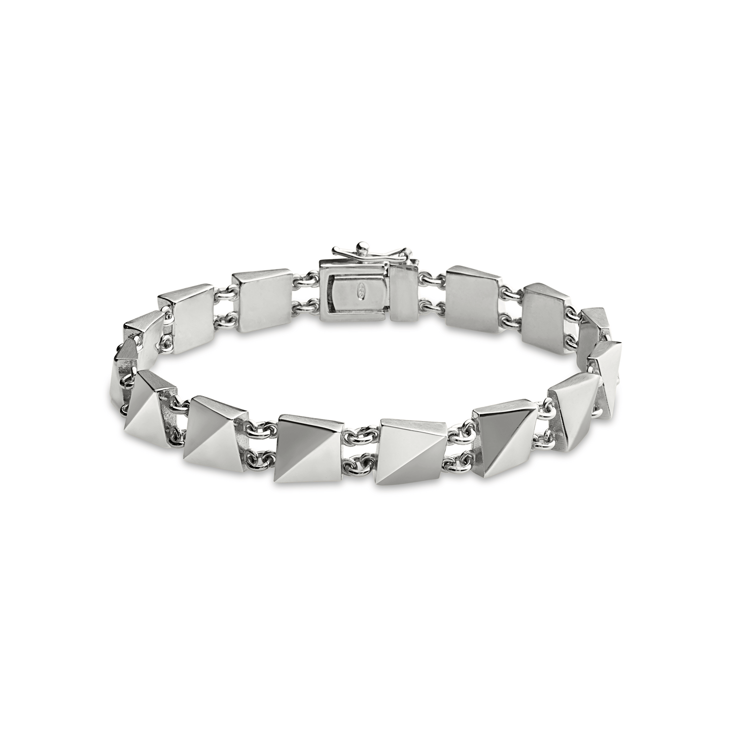 Deconstruct Bracelet XL