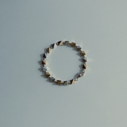 Deconstruct Bracelet