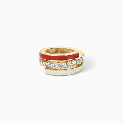 Multi Rail Ring