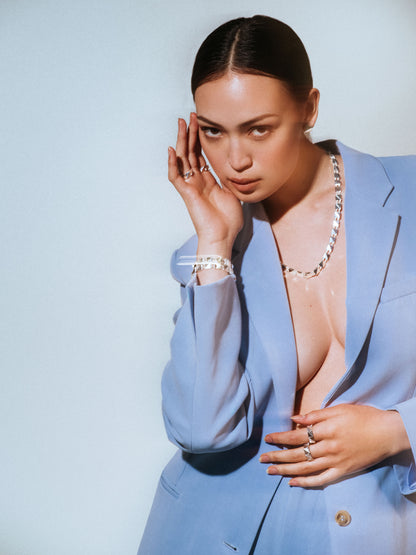 Déconstruire l'anneau