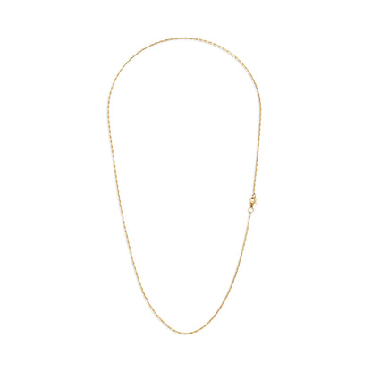 Long Barleycorn Chain