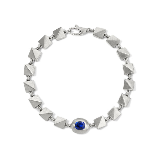 Bracelet déconstruit