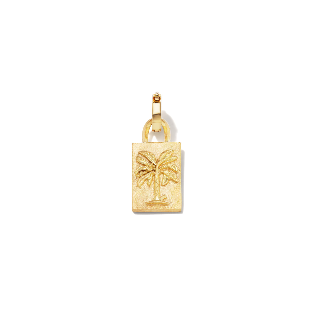 Palm Pendant