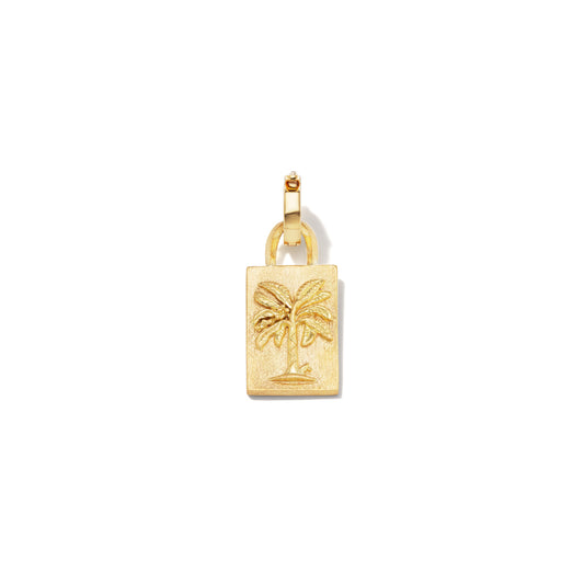 Palm Pendant