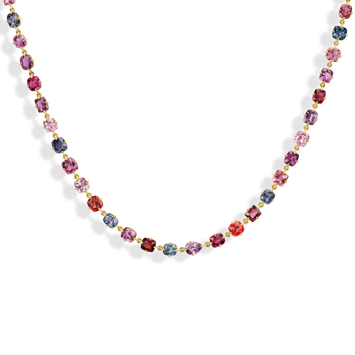 Tooti Frooti Necklace