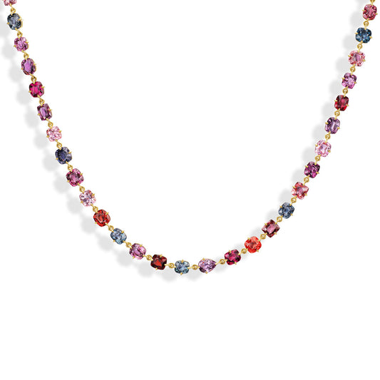 Tooti Frooti Necklace
