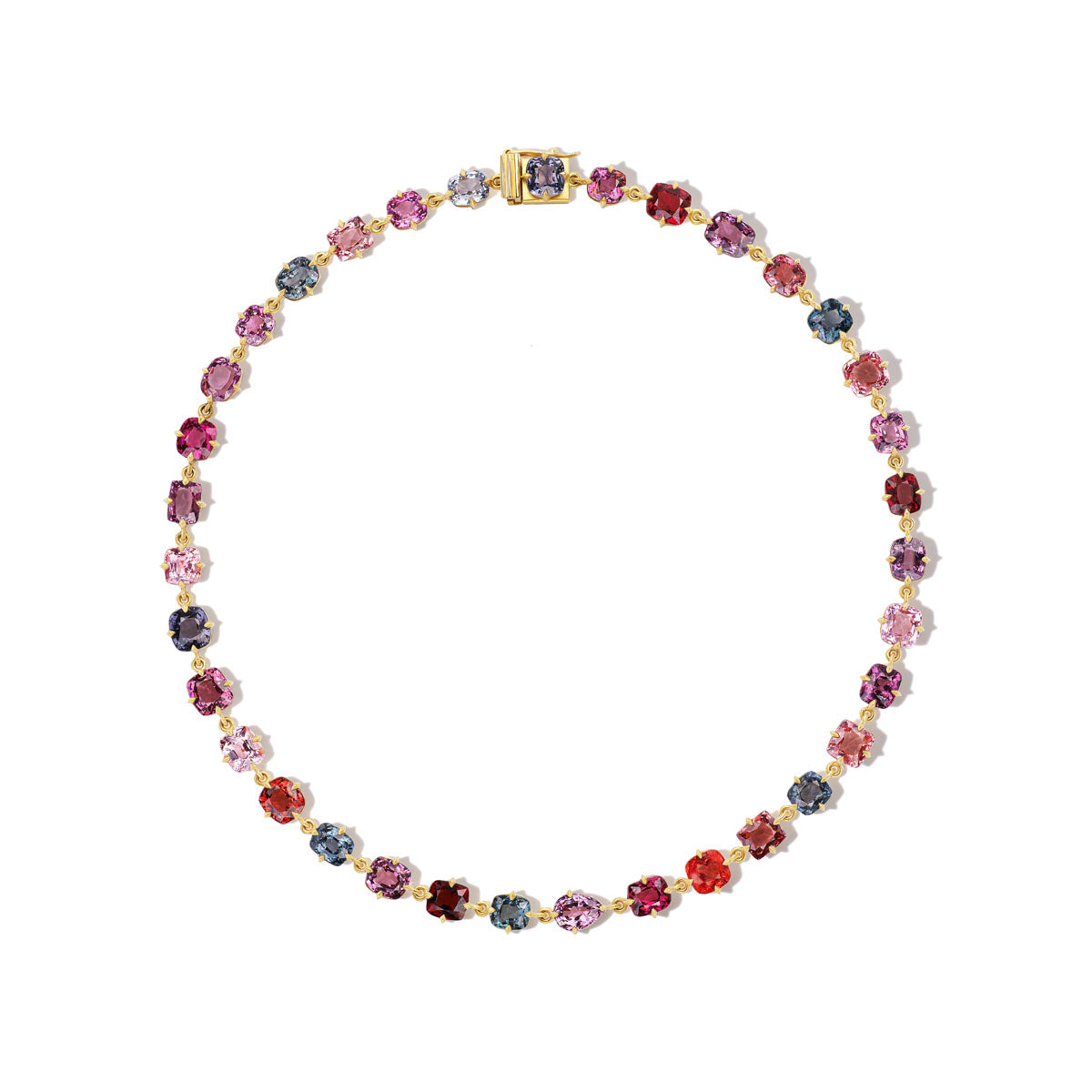 Tooti Frooti Necklace