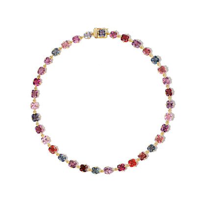 Tooti Frooti Necklace