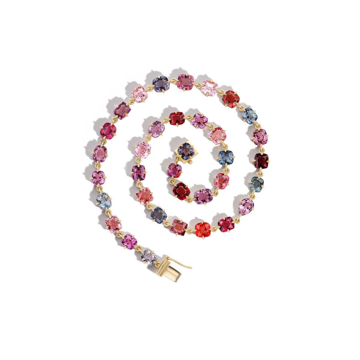 Tooti Frooti Necklace