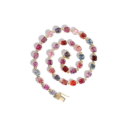 Tooti Frooti Necklace