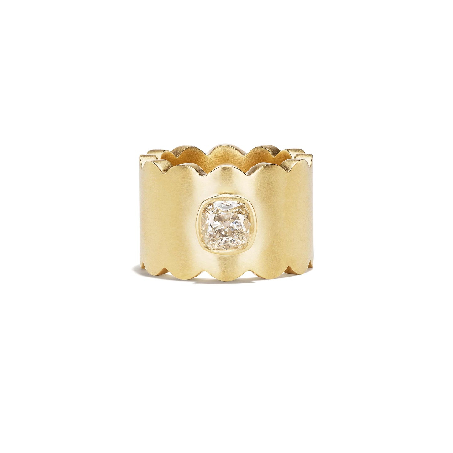 Jharokha Cigar Band