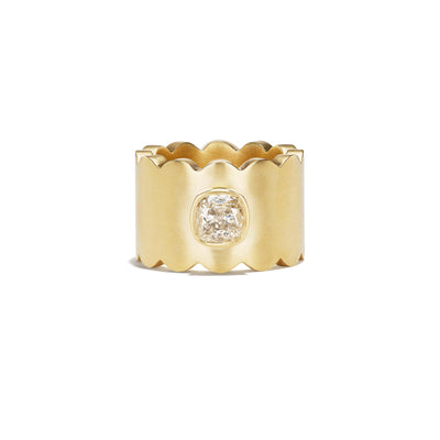 Jharokha Cigar Band