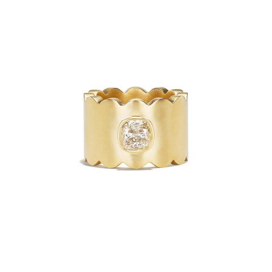 Jharokha Cigar Band