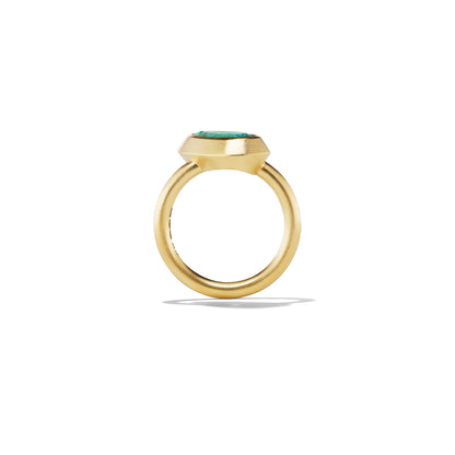 2.58ct. Paraìba Club Ring