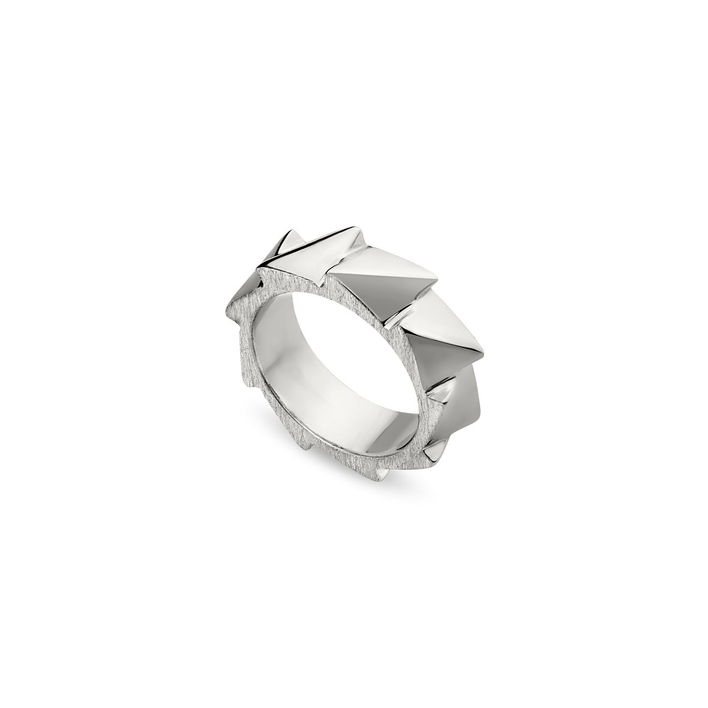 Deconstruct Ring