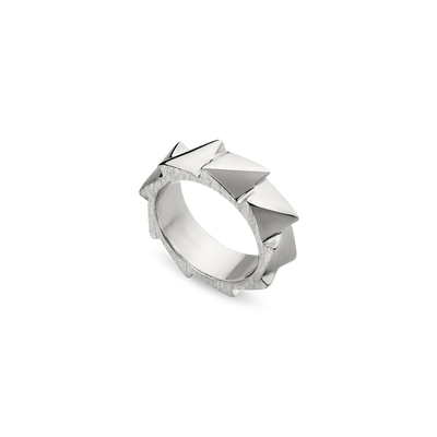 Deconstruct Ring