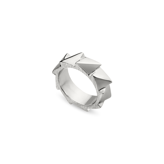 Deconstruct Ring