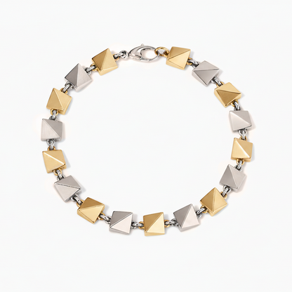 Deconstruct Bracelet