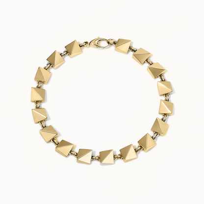 Deconstruct Bracelet