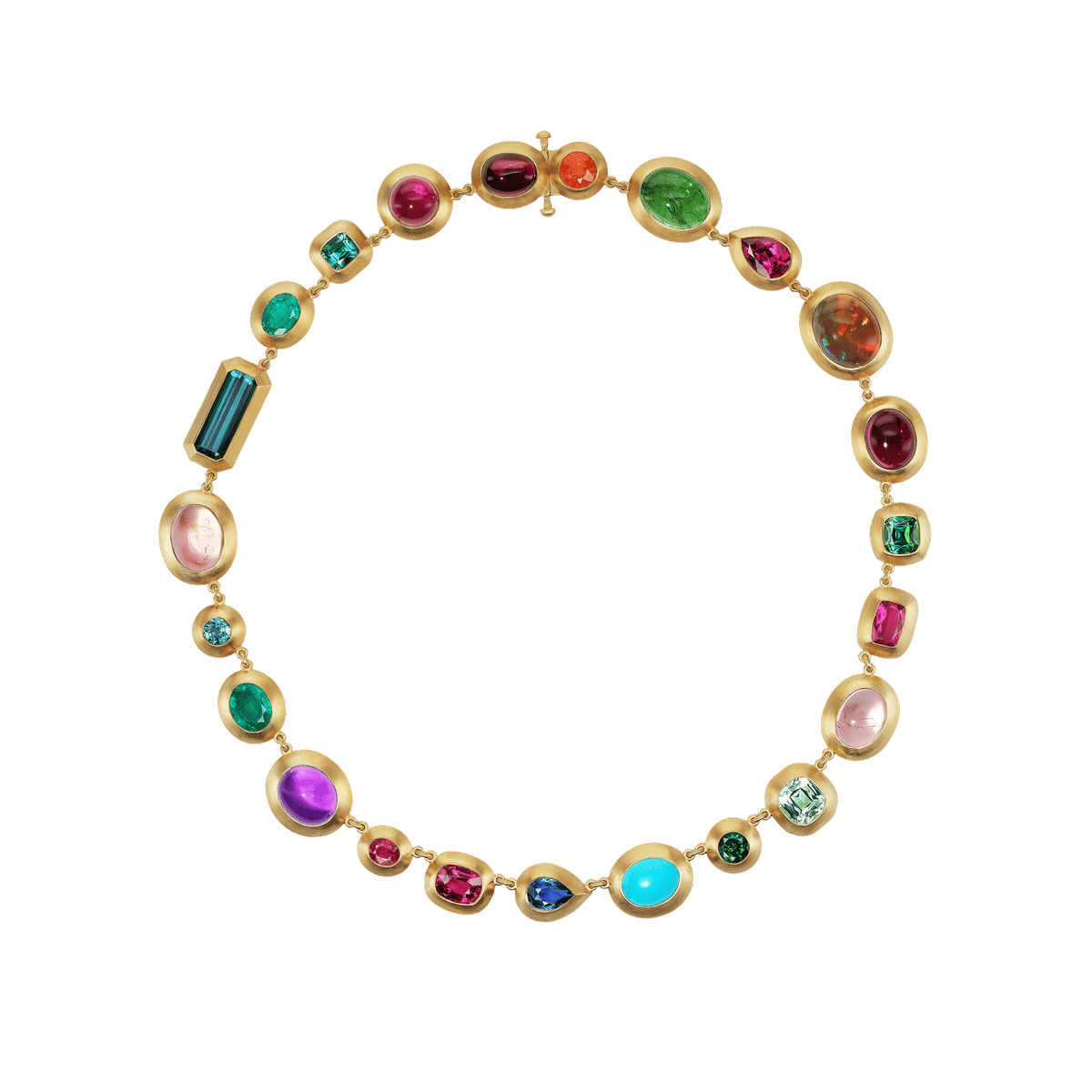 Etiq jewelry, design 1