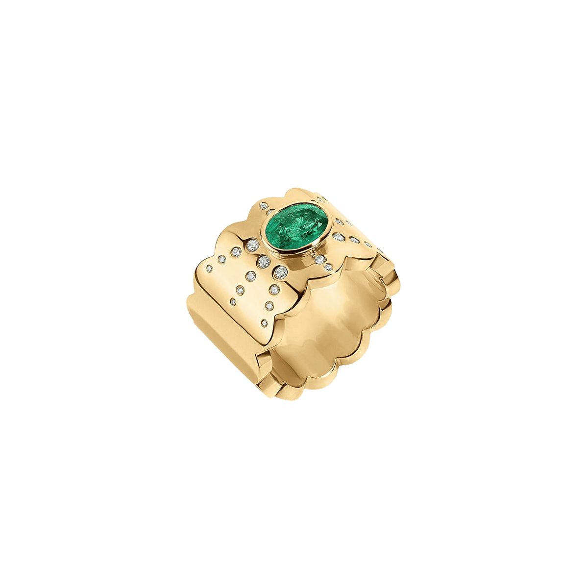 Etiq jewelry, design 2