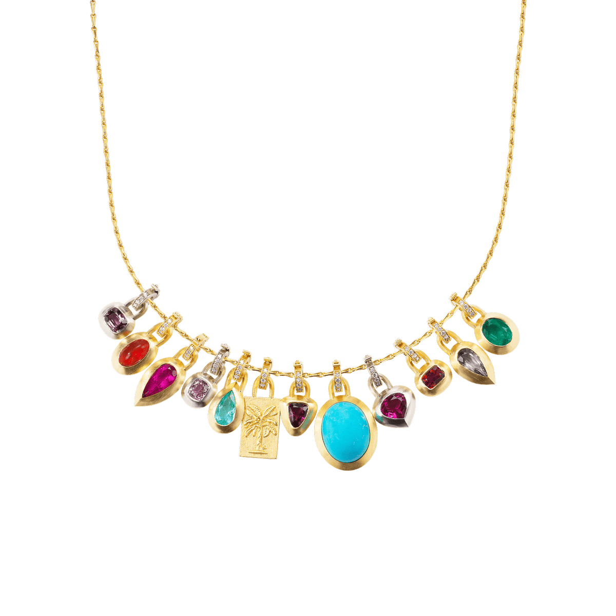 Etiq jewelry, design 4