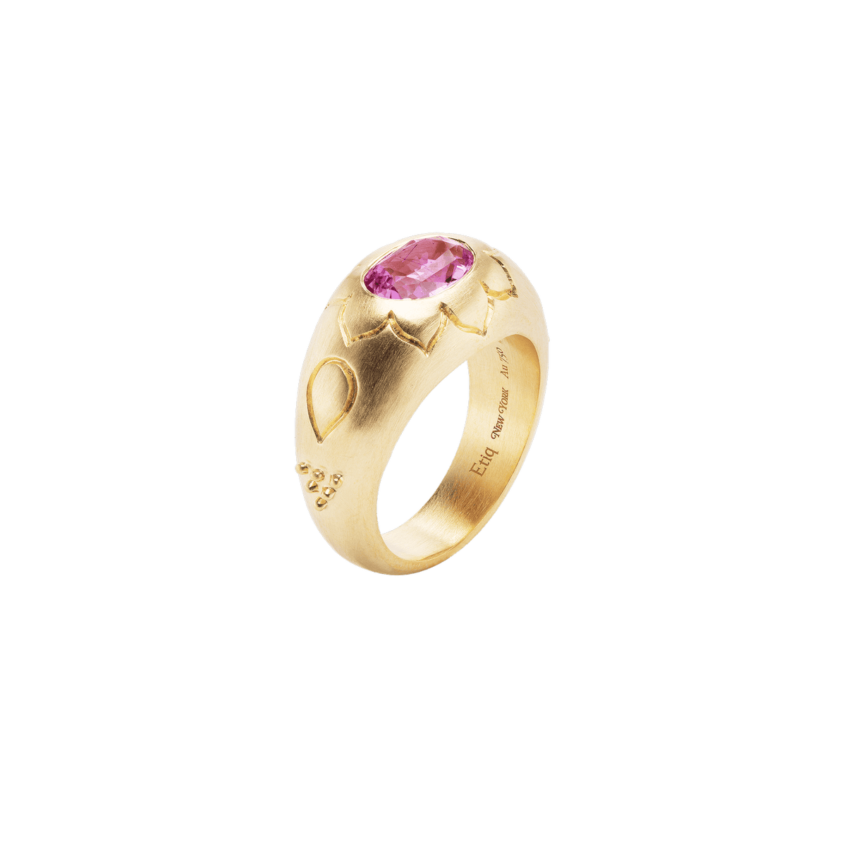 Etiq jewelry, design 5