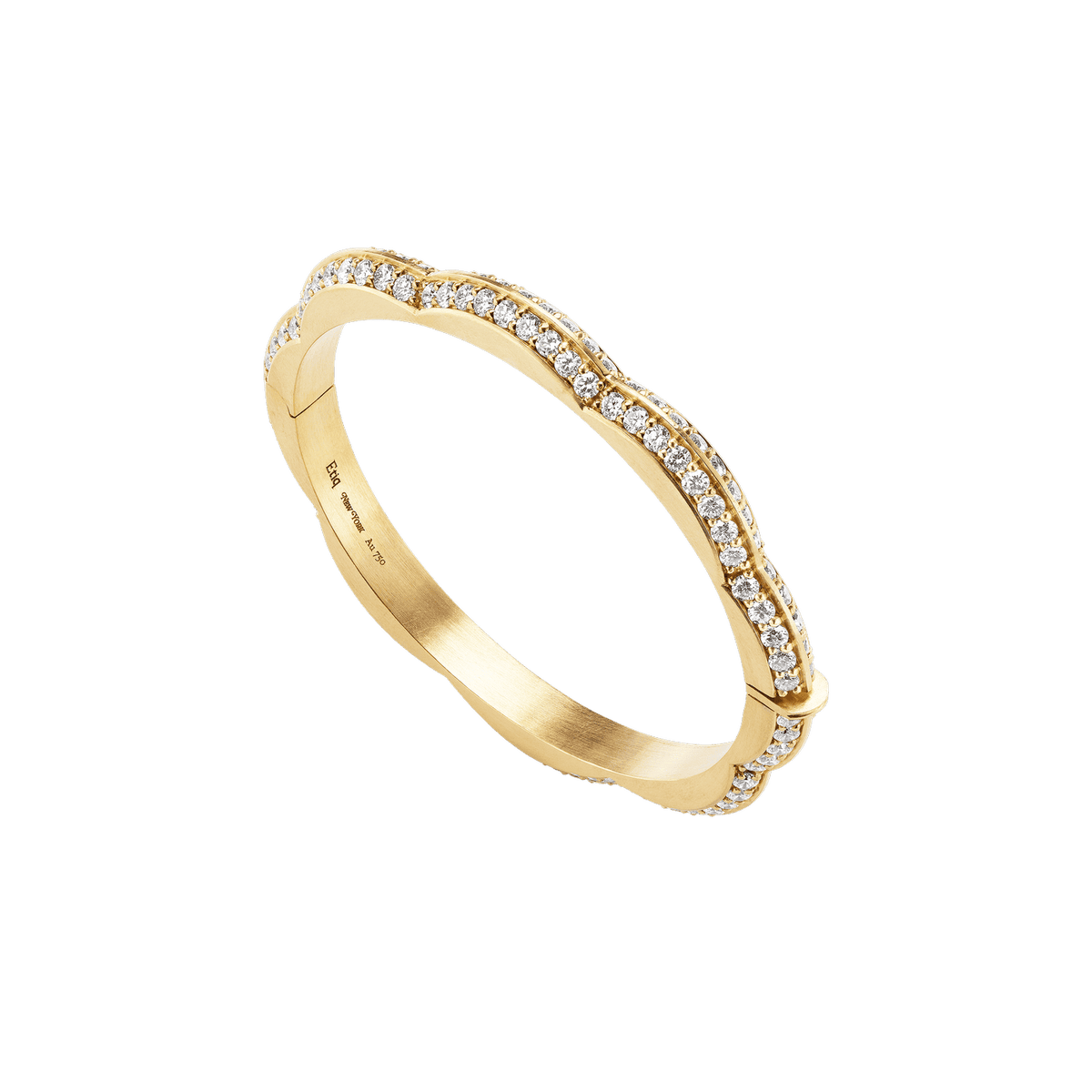Etiq jewelry, design 6