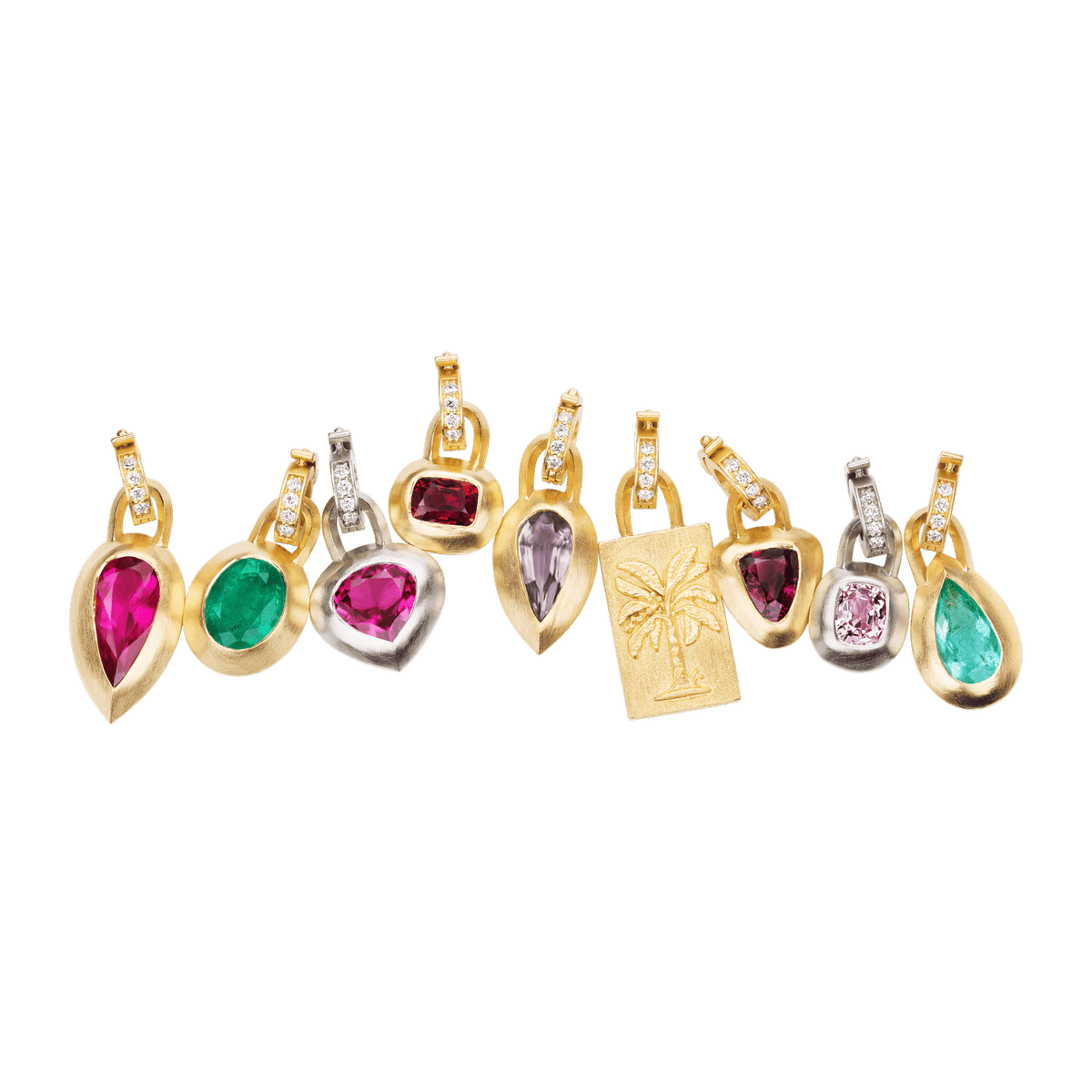 Etiq jewelry, design 8